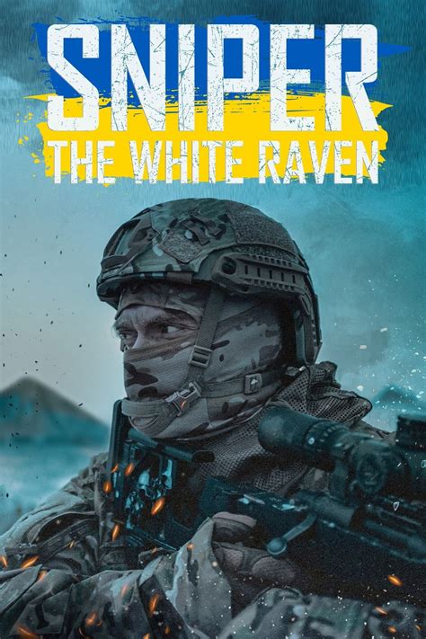 Sniper. The White Raven (2022)